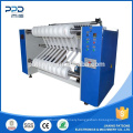 Semi-Automatic Electric Nonwoven Fabrics Slitter Rewinder Machine